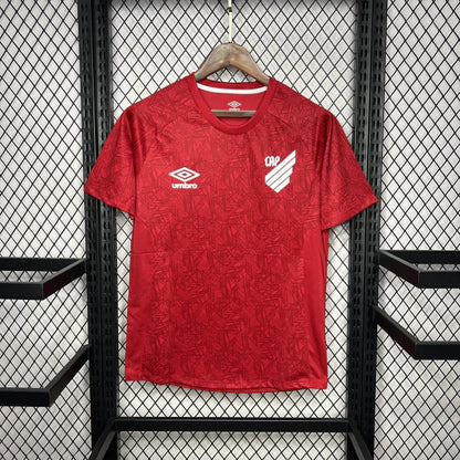 Camiseta Entrenamiento Athletico Paranaense 2024/25