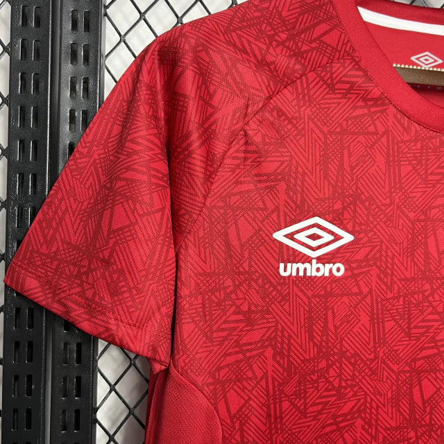Camiseta Entrenamiento Athletico Paranaense 2024/25