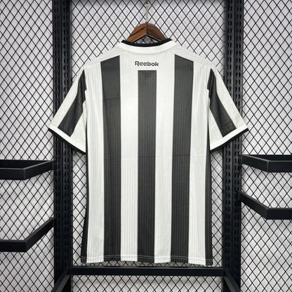 Camiseta Botafogo Home 2024/25