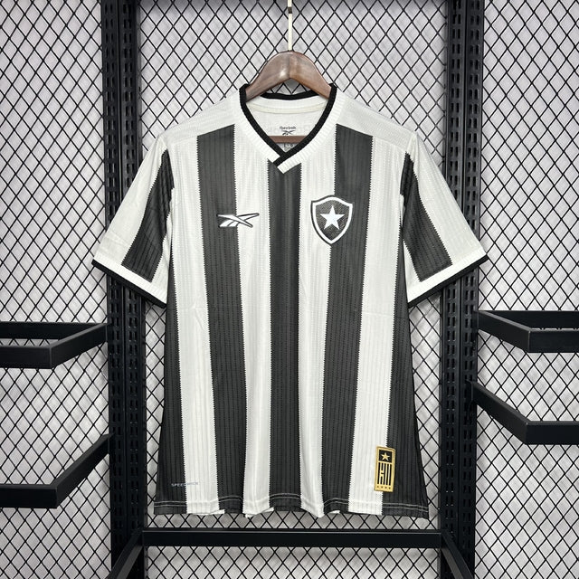 Camiseta Botafogo Home 2024/25