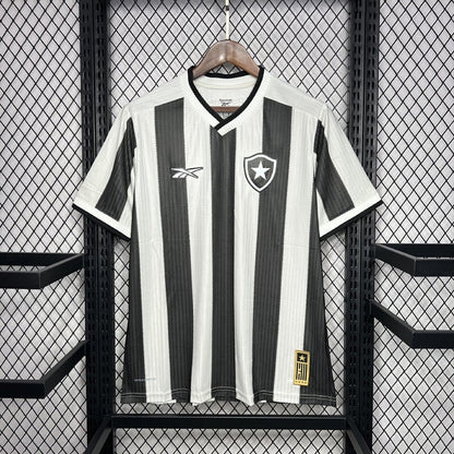 Camiseta Botafogo Home 2024/25