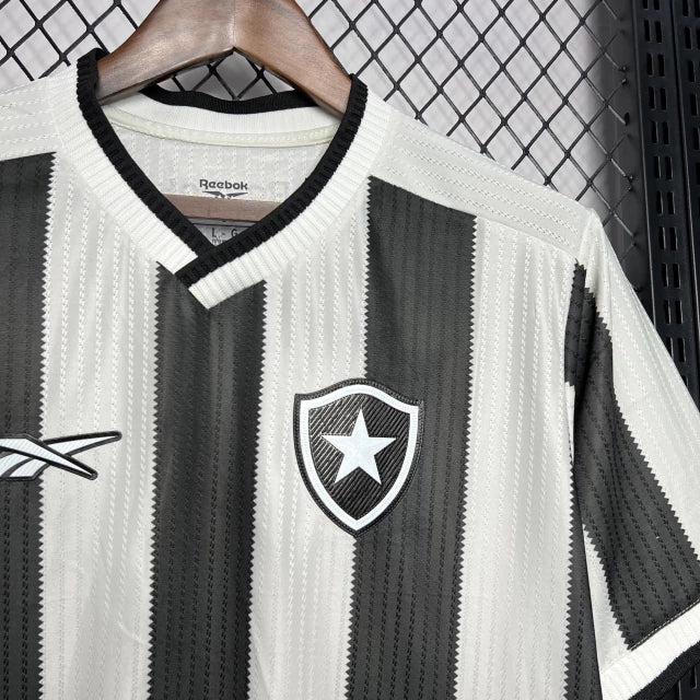 Camiseta Botafogo Home 2024/25