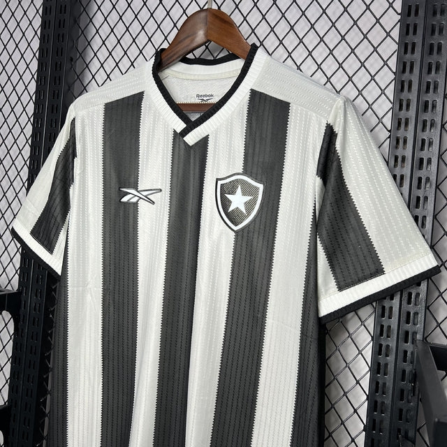 Camiseta Botafogo Home 2024/25