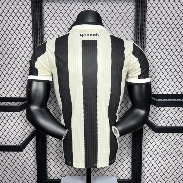 Camiseta Botafogo Home 2024/25 - PLAYER