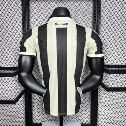 Camiseta Botafogo Home 2024/25 - PLAYER