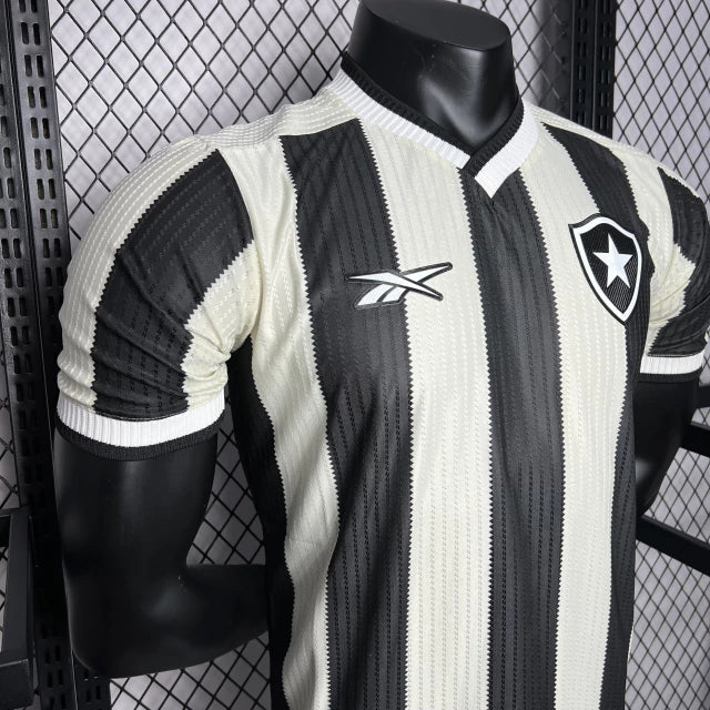 Camiseta Botafogo Home 2024/25 - PLAYER