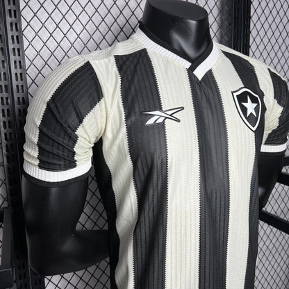 Camiseta Botafogo Home 2024/25 - PLAYER