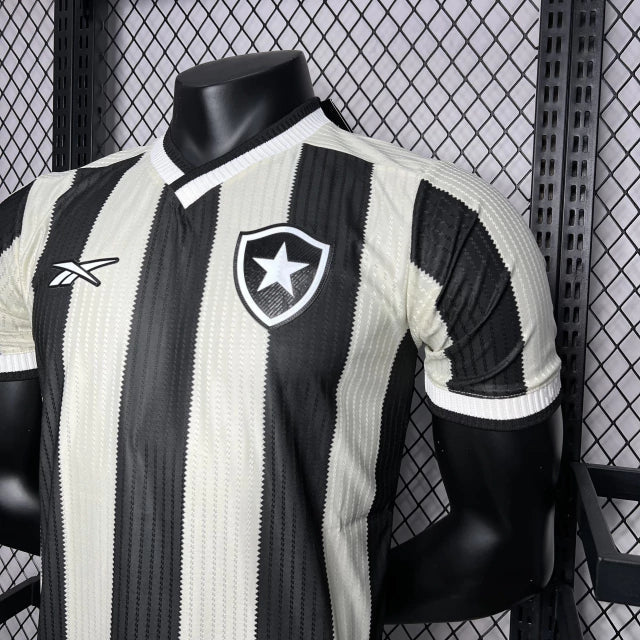 Camiseta Botafogo Home 2024/25 - PLAYER