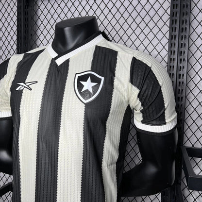 Camiseta Botafogo Home 2024/25 - PLAYER