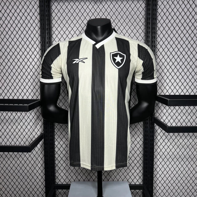 Camiseta Botafogo Home 2024/25 - PLAYER