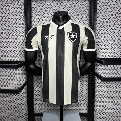 Camiseta Botafogo Home 2024/25 - PLAYER