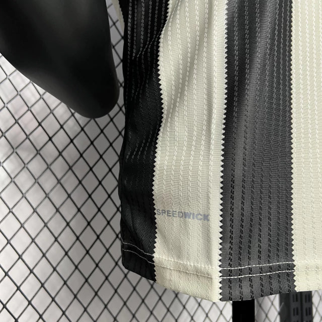 Camiseta Botafogo Home 2024/25 - PLAYER