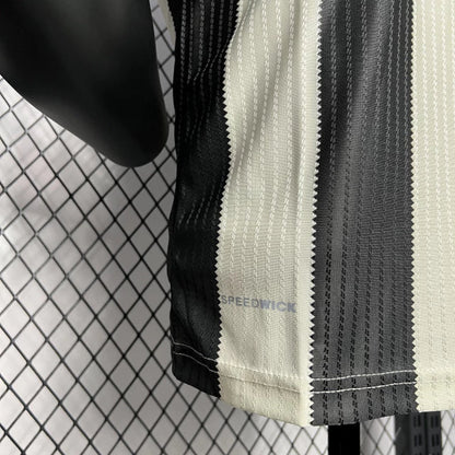Camiseta Botafogo Home 2024/25 - PLAYER