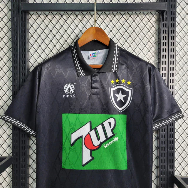 Camiseta Retro Botafogo Third 1995