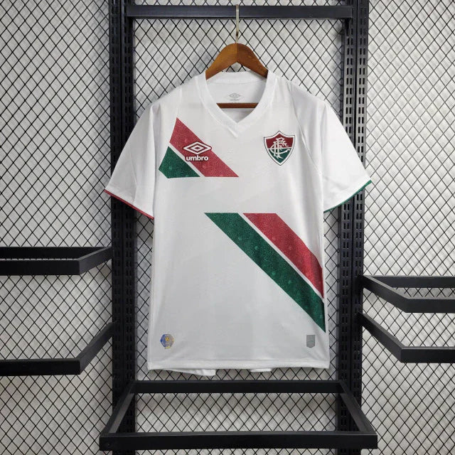 Camiseta Fluminense Away 2024/25