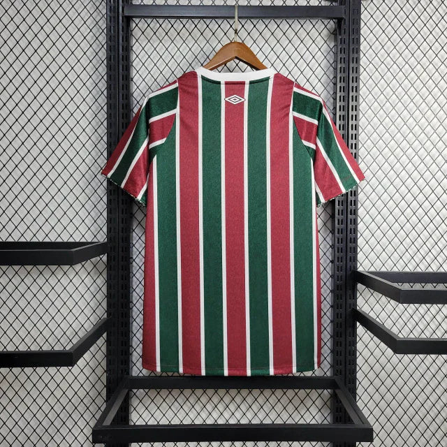 Camiseta Fluminense Home 2024/25