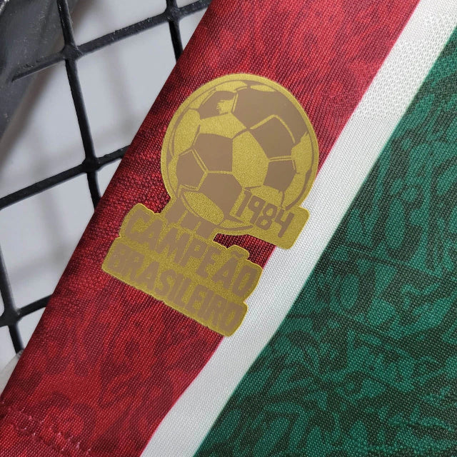 Camiseta Fluminense Home 2024/25