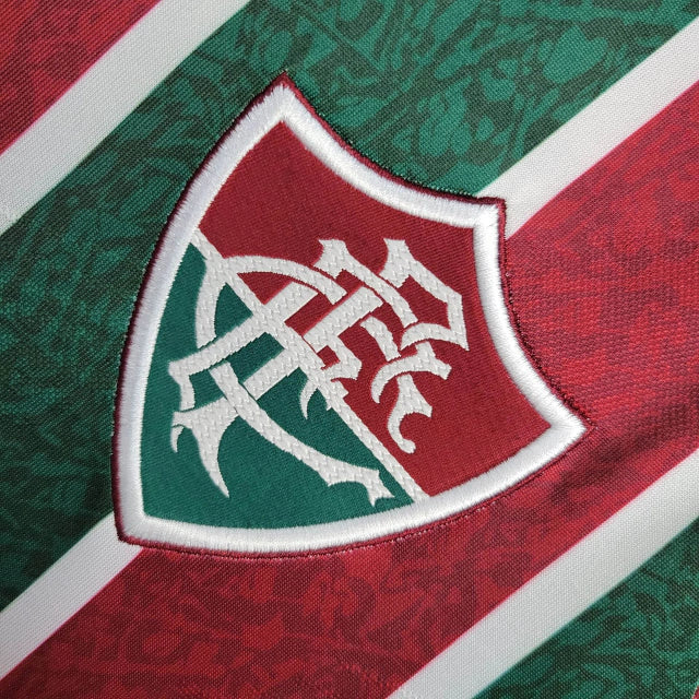 Camiseta Fluminense Home 2024/25