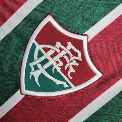 Camiseta Fluminense Home 2024/25