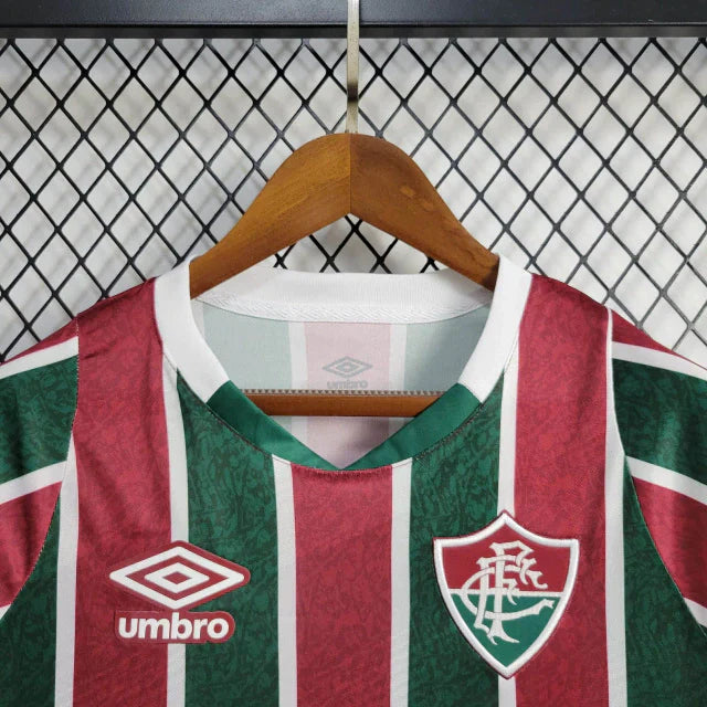 Camiseta Fluminense Home 2024/25
