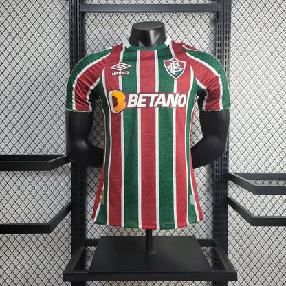 Camiseta Fluminense Home 2024/25 - PLAYER