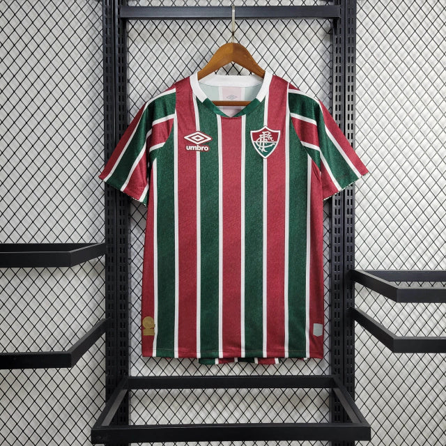 Camiseta Fluminense Home 2024/25