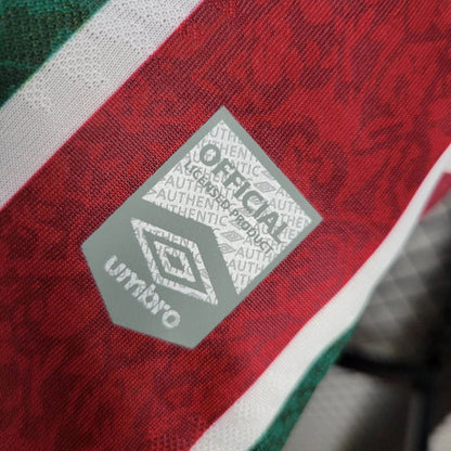 Camiseta Fluminense Home 2024/25