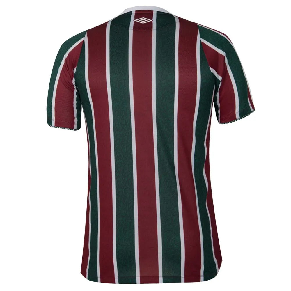 Camiseta Fluminense Home 2024/25 - PLAYER