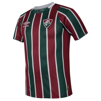 Camiseta Fluminense Home 2024/25 - PLAYER