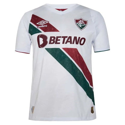 Camiseta Fluminense Away 2024/25 - PLAYER