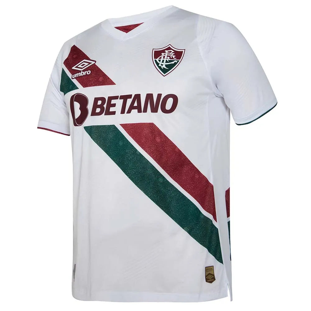 Camiseta Fluminense Away 2024/25 - PLAYER