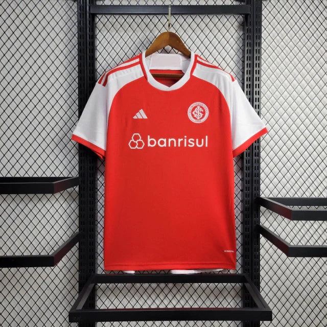 Camiseta S.C Internacional Home 2024/25