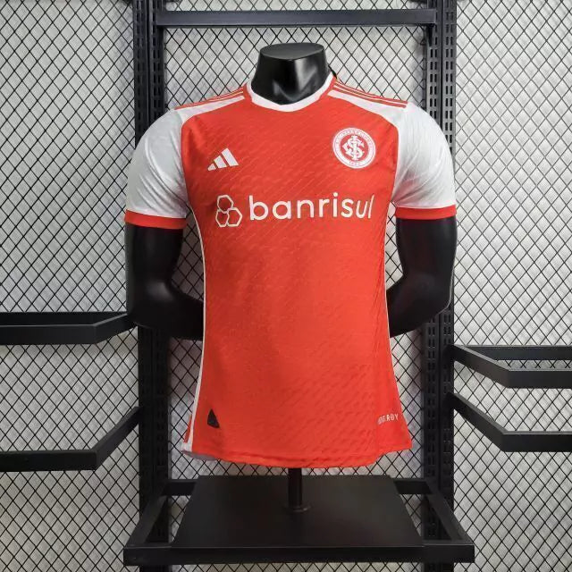 Camiseta S.C Internacional Home 2024/25 - PLAYER