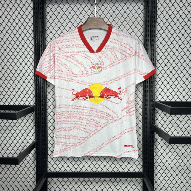 Camiseta Red Bull Bragantino Home 2024/25