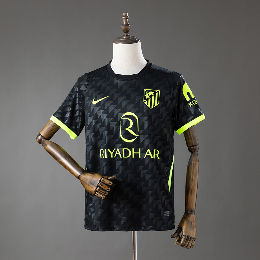 Camiseta Atlético Madrid 26/27 2ª Equipación