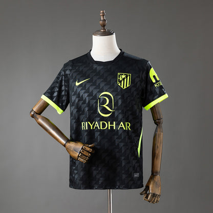 Camiseta Atlético Madrid 26/27 2ª Equipación