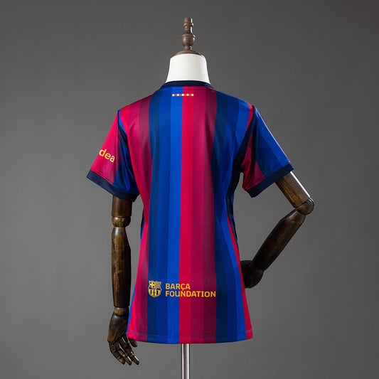 Camiseta Barc 26/27 Femenina