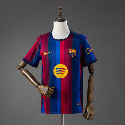 Camiseta Barcelona 26/27 1ª Equipación