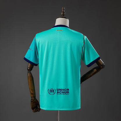 Camiseta Barcelona 26/27 3ª Equipación