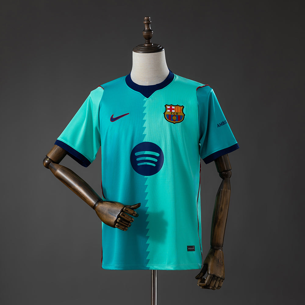 Camiseta Barcelona 26/27 3ª Equipación