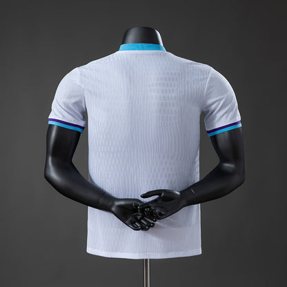 Camiseta Barcelona 26/27 Edición Especial Versión Jugador Blanca