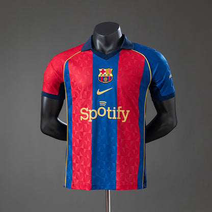 Camiseta Barcelona 26/27 Edición Especial Versión Jugador