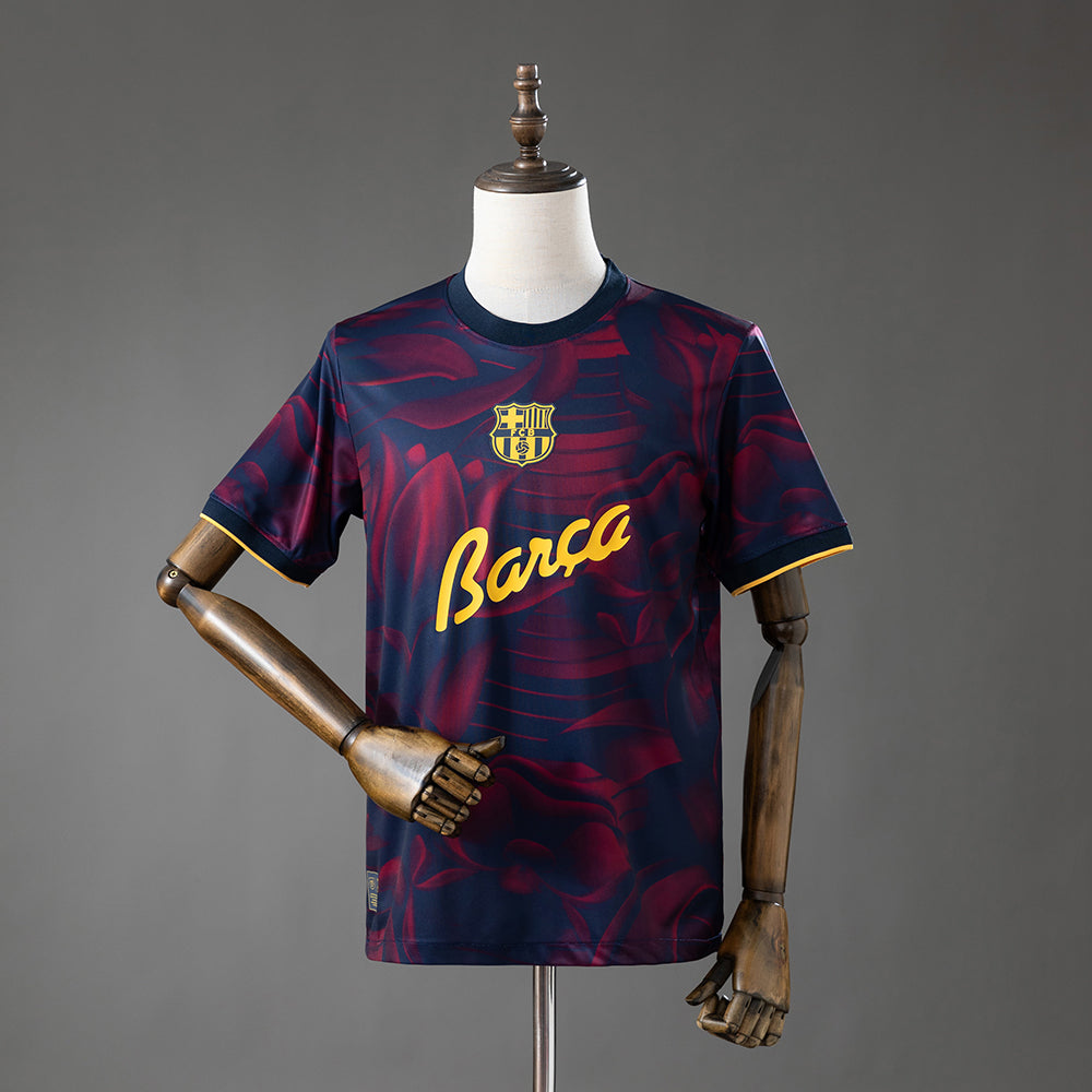 Camiseta Barcelona 26/27 Edición Especial