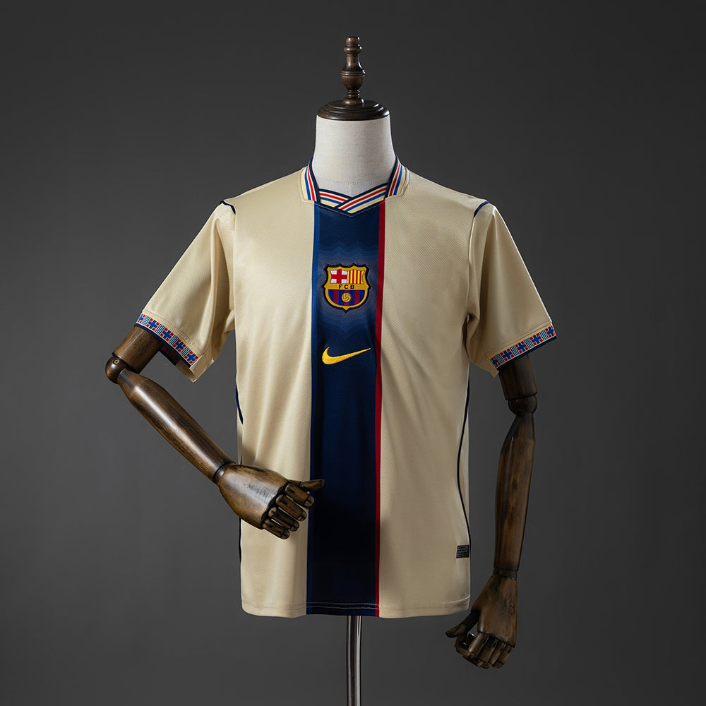Camiseta Barcelona 26/27 Edición Limitada