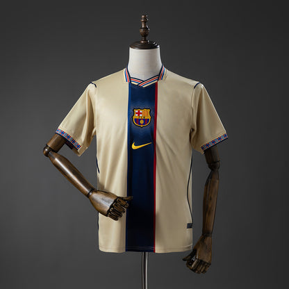 Camiseta Barcelona 26/27 Edición Limitada