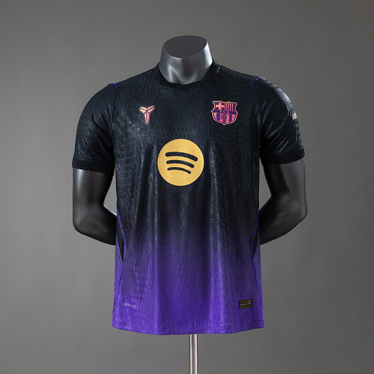 Camiseta Culé 26/27 Player