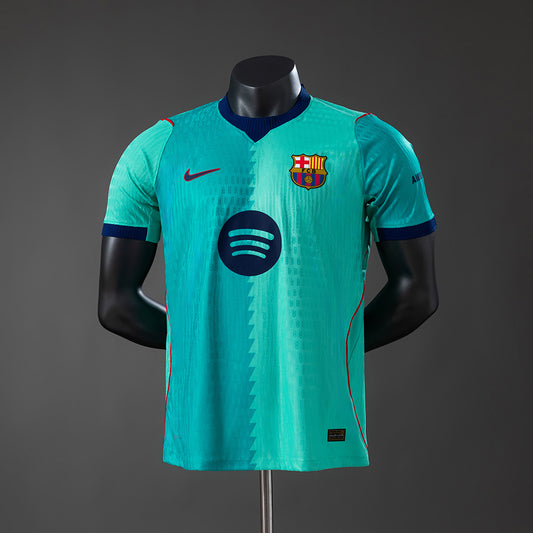 Camiseta Culé 26/27 Player