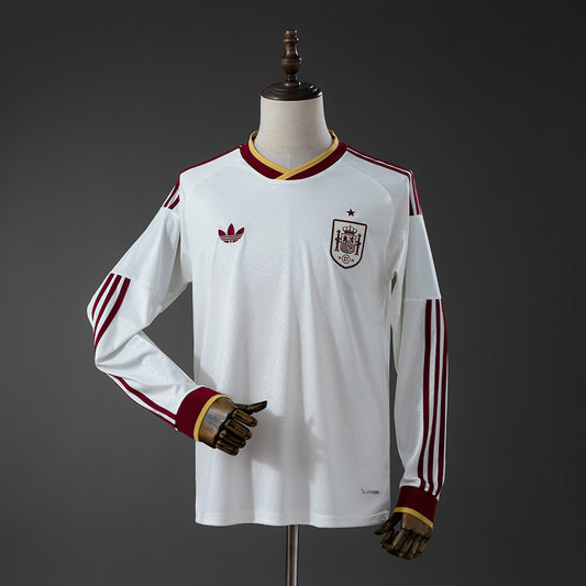 Camiseta Larga Esp 2026
