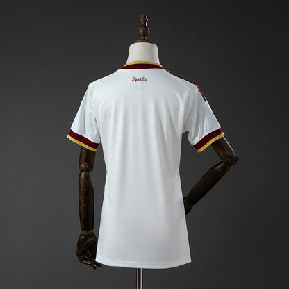 Camiseta España 2026 2ª Equipación Mujer