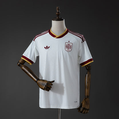 Camiseta España 2026 2ª Equipación